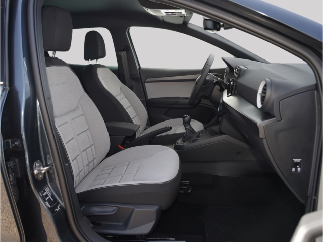 Seat Ibiza FR 1.0 TSI 6-Gang LED Rückfahrkamera