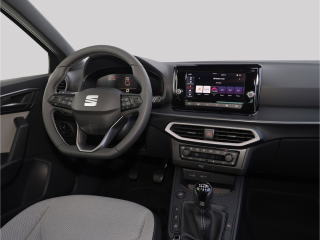 Seat Ibiza FR 1.0 TSI 6-Gang LED Rückfahrkamera