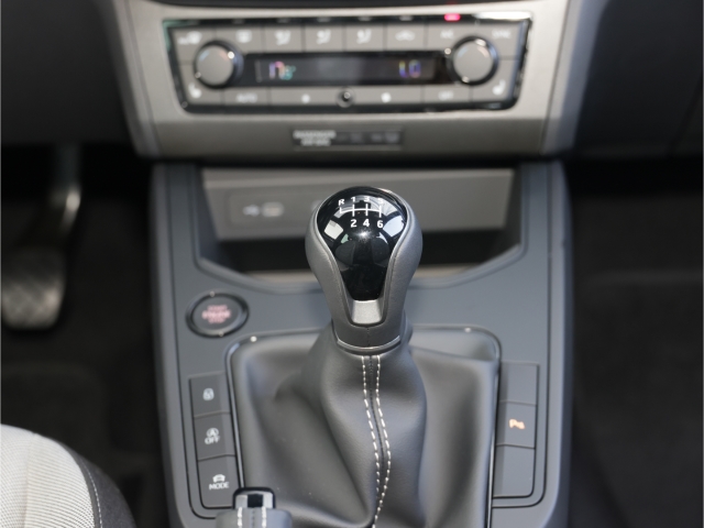 Seat Ibiza FR 1.0 TSI 6-Gang LED Rückfahrkamera