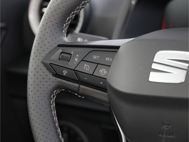 Seat Ibiza FR 1.0 TSI 6-Gang LED Rückfahrkamera