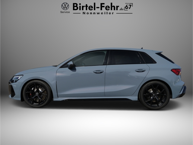 Audi RS3 Sportback 2.5 TFSI quattro Matrix Pano