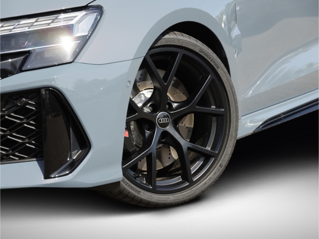 Audi RS3 Sportback 2.5 TFSI quattro Matrix Pano