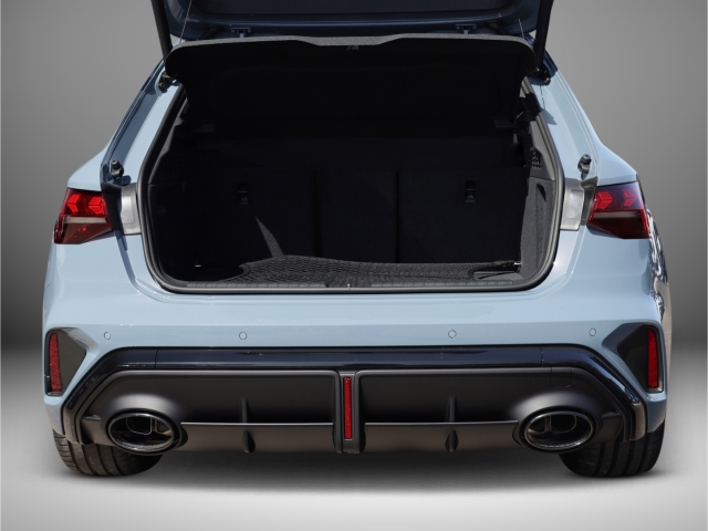 Audi RS3 Sportback 2.5 TFSI quattro Matrix Pano