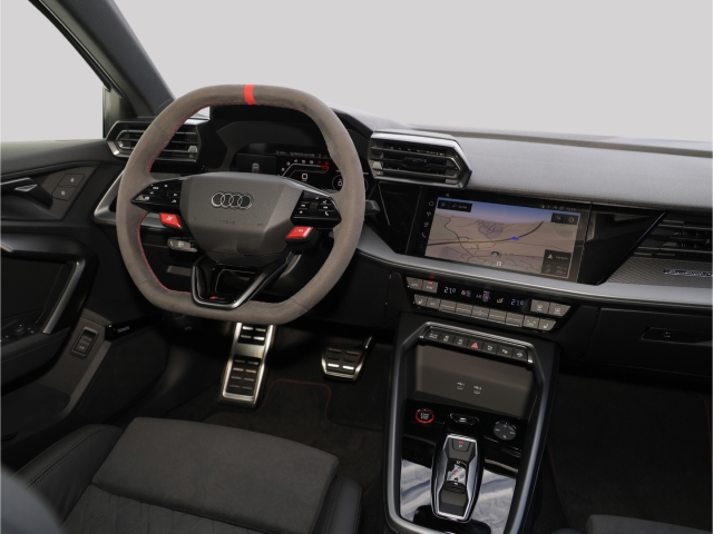 Audi RS3 Sportback 2.5 TFSI quattro Matrix Pano