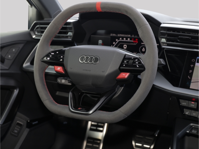 Audi RS3 Sportback 2.5 TFSI quattro Matrix Pano