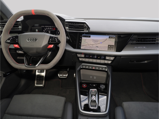 Audi RS3 Sportback 2.5 TFSI quattro Matrix Pano
