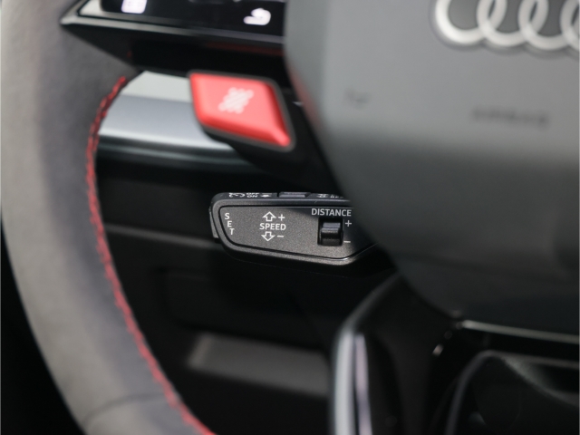 Audi RS3 Sportback 2.5 TFSI quattro Matrix Pano