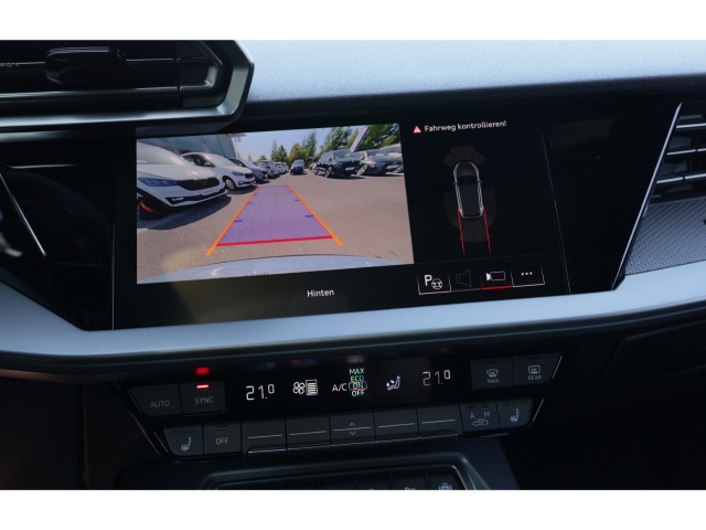 Audi RS3 Sportback 2.5 TFSI quattro Matrix Pano