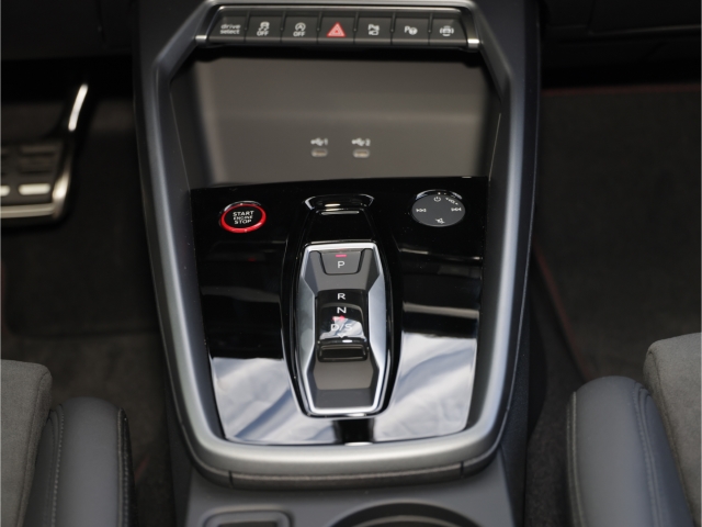 Audi RS3 Sportback 2.5 TFSI quattro Matrix Pano