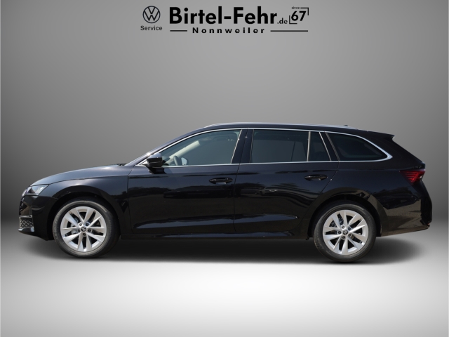 Skoda Octavia Selection 2.0 TDI DSG LED Navi Kamera AHK