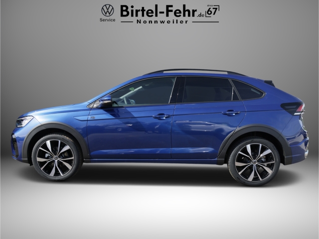 VW Taigo R-Line 1.0 TSI 6-Gang IQ Light