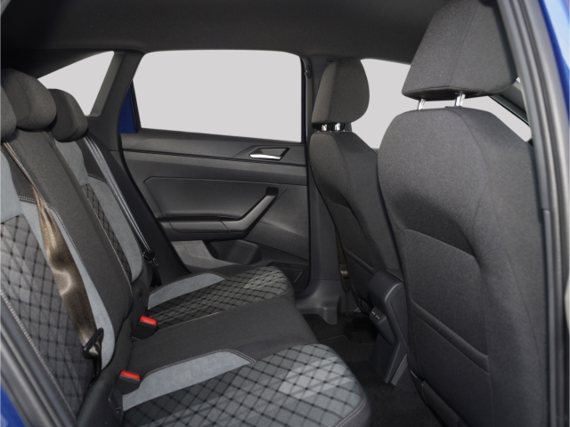 VW Taigo R-Line 1.0 TSI 6-Gang IQ Light