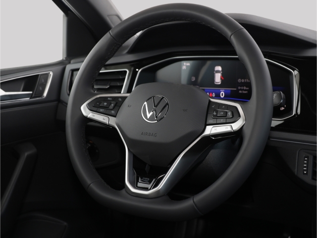 VW Taigo R-Line 1.0 TSI 6-Gang IQ Light