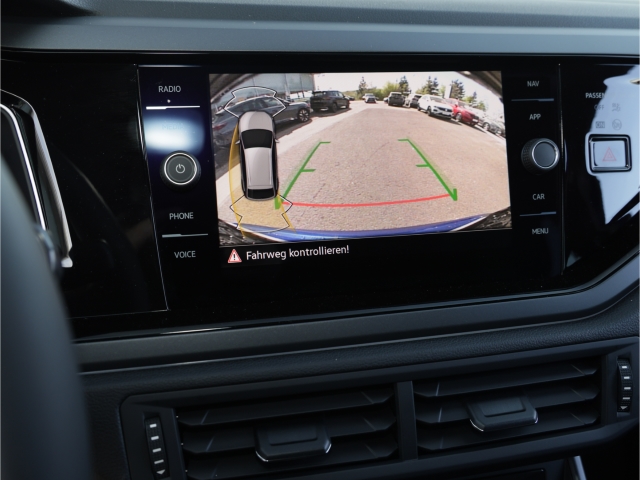 VW Taigo R-Line 1.0 TSI 6-Gang IQ Light