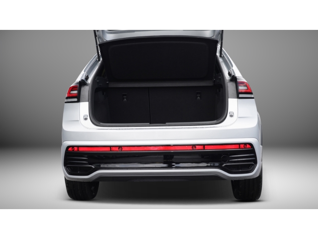 VW Taigo BlackStyle R-Line 1.5 TSI DSG Kamera Matrix