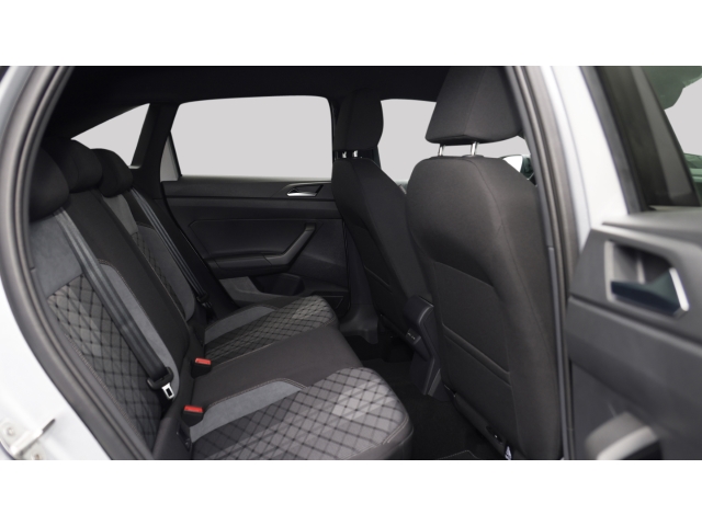 VW Taigo BlackStyle R-Line 1.5 TSI DSG Kamera Matrix