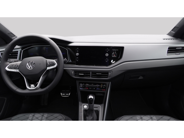 VW Taigo BlackStyle R-Line 1.5 TSI DSG Kamera Matrix