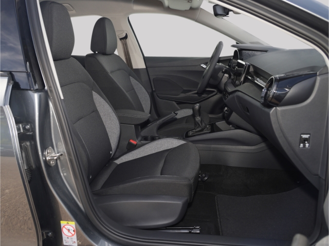 Skoda Fabia Liberty 1.0 TSI 5-Gang LED 5 Jahre Garantie100tkm