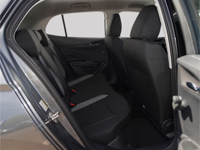 Skoda Fabia Liberty 1.0 TSI 5-Gang LED 5 Jahre Garantie100tkm