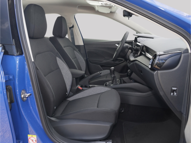 Skoda Fabia Liberty 1.0 TSI 5-Gang LED 5 Jahre Garantie100tkm