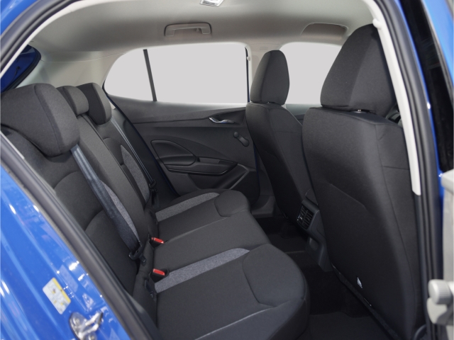 Skoda Fabia Liberty 1.0 TSI 5-Gang LED 5 Jahre Garantie100tkm
