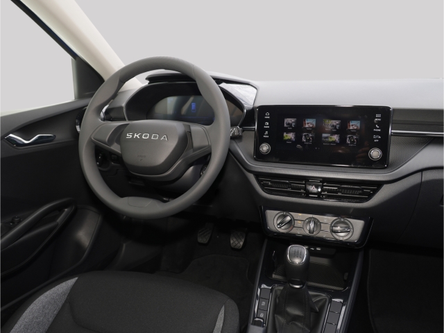 Skoda Fabia Liberty 1.0 TSI 5-Gang LED 5 Jahre Garantie100tkm