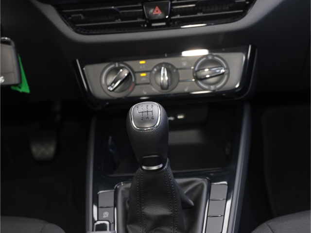 Skoda Fabia Liberty 1.0 TSI 5-Gang LED 5 Jahre Garantie100tkm