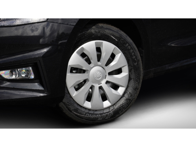 Skoda Fabia Liberty 1.0 TSI 5-Gang LED 5 Jahre Garantie100tkm