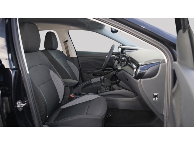 Skoda Fabia Liberty 1.0 TSI 5-Gang LED 5 Jahre Garantie100tkm
