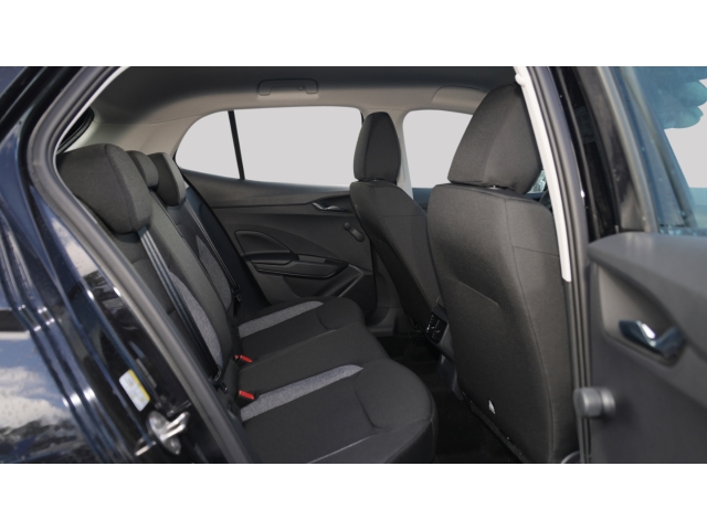 Skoda Fabia Liberty 1.0 TSI 5-Gang LED 5 Jahre Garantie100tkm