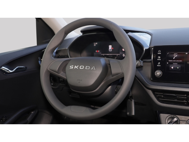 Skoda Fabia Liberty 1.0 TSI 5-Gang LED 5 Jahre Garantie100tkm