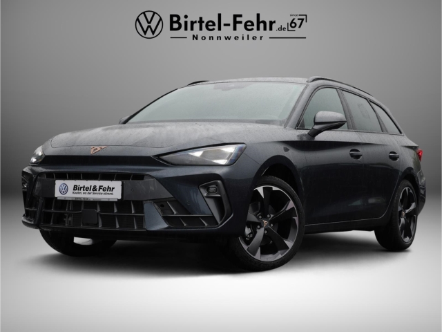 Cupra Leon Sportstourer 1.5 eTSI DSG
