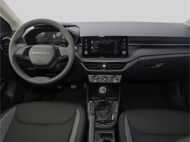 Skoda Fabia Liberty 1.0 TSI 5-Gang LED 3 Jahre Garantie100tkm
