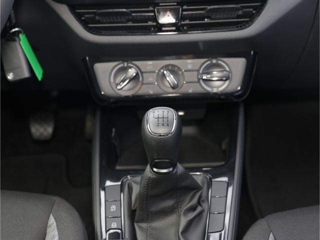Skoda Fabia Liberty 1.0 TSI 5-Gang LED 3 Jahre Garantie100tkm
