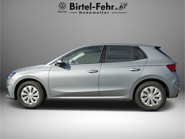 Skoda Fabia Liberty 1.0 TSI 5-Gang LED 3 Jahre Garantie100tkm