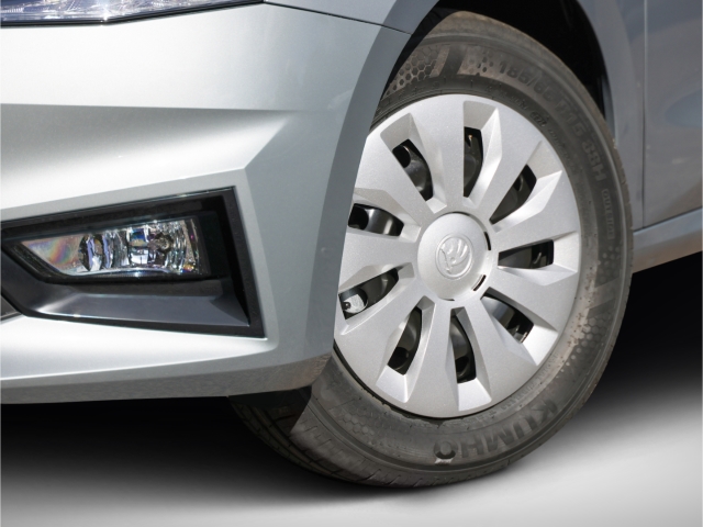 Skoda Fabia Liberty 1.0 TSI 5-Gang LED 3 Jahre Garantie100tkm