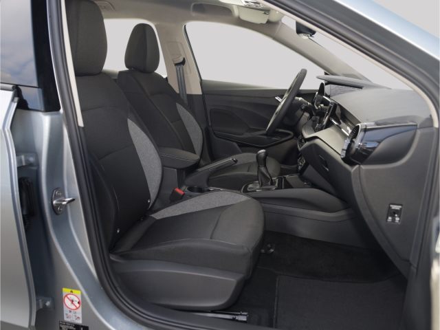Skoda Fabia Liberty 1.0 TSI 5-Gang LED 3 Jahre Garantie100tkm