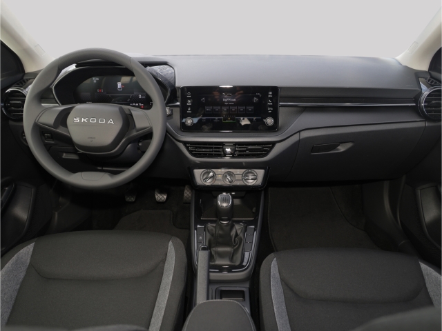 Skoda Fabia Liberty 1.0 TSI 5-Gang LED 3 Jahre Garantie100tkm