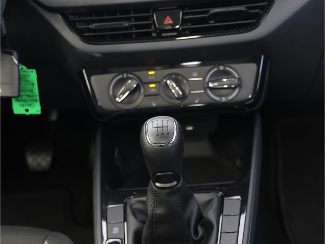Skoda Fabia Liberty 1.0 TSI 5-Gang LED 3 Jahre Garantie100tkm