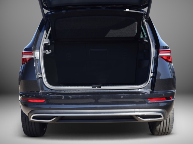 Skoda Karoq Sportline 2.0 TDI DSG 4x4 Matrix Kamera