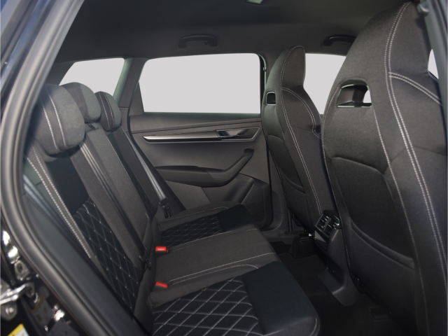 Skoda Karoq Sportline 2.0 TDI DSG 4x4 Matrix Kamera