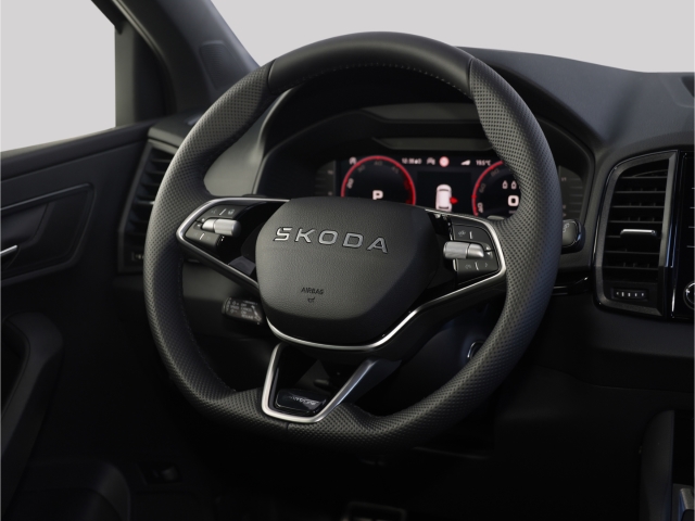 Skoda Karoq Sportline 2.0 TDI DSG 4x4 Matrix Kamera
