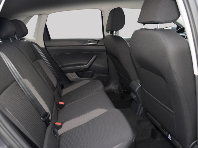 VW Polo Fun 1.0 TSI 5-Gang LED Kamera App Connect