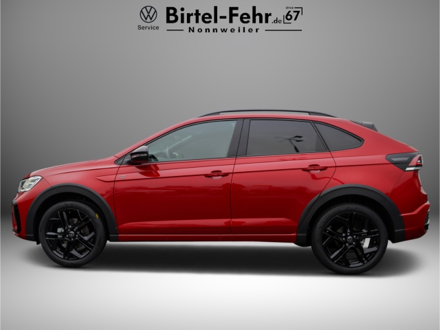 VW Taigo Black Style R-Line 1.5 TSI DSG AHK Matrix Kamera