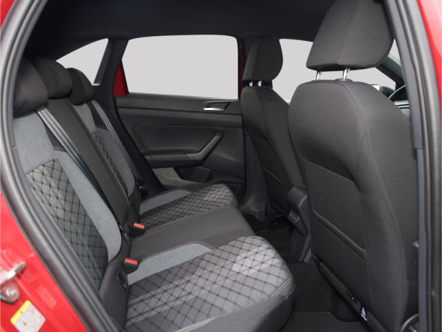 VW Taigo Black Style R-Line 1.5 TSI DSG AHK Matrix Kamera