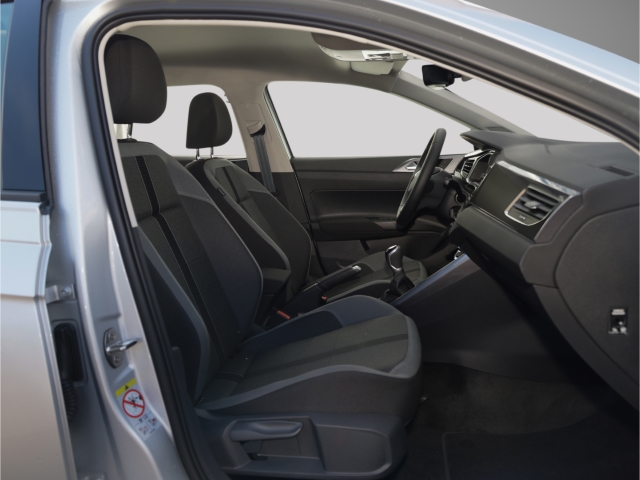 VW Polo VI Style Select 5 Gang Matrix IQ Drive