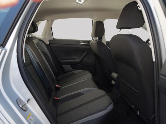 VW Polo VI Style Select 5 Gang Matrix IQ Drive