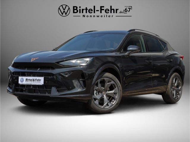 Cupra Formentor 1.5 eTSI DSG LED