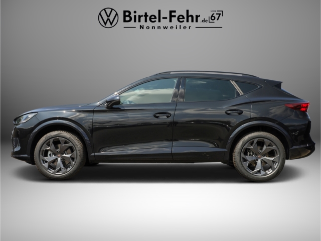 Cupra Formentor 1.5 eTSI DSG LED Mehrzonenklimaa.