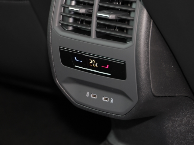 Cupra Formentor 1.5 eTSI DSG LED Mehrzonenklimaa.